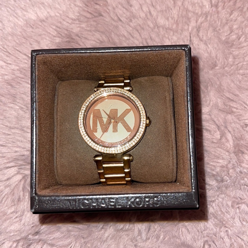 Michael kors watch